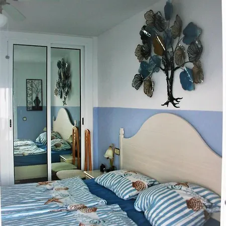 Mar Blau Apartment Roses