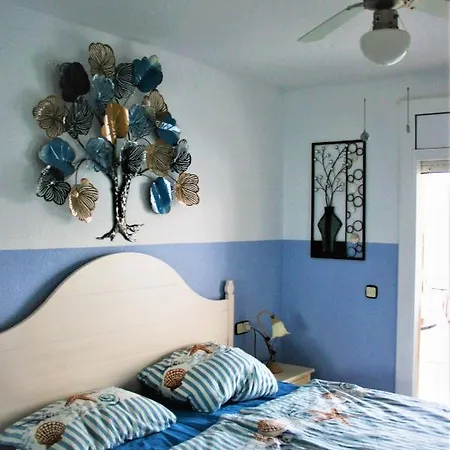 Apartment Mar Blau *