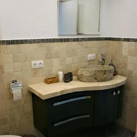 Apartment Mar Blau