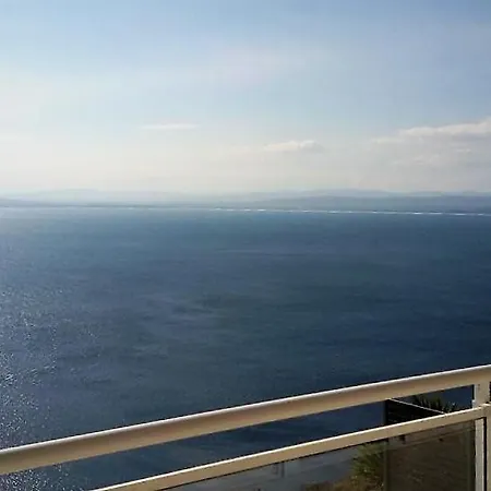 Mar Blau *