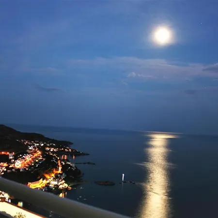 Apartment Mar Blau Roses