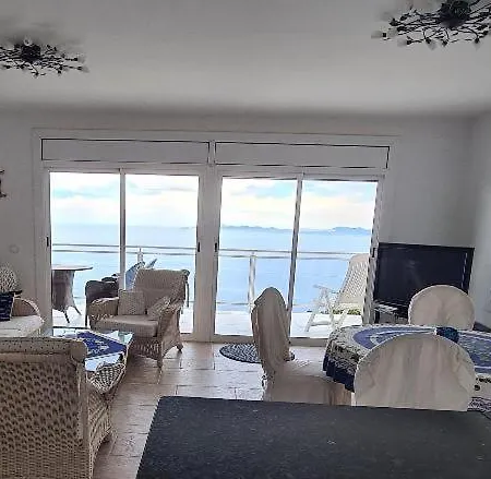Mar Blau Apartment