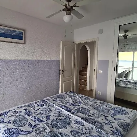 Apartmán Mar Blau *