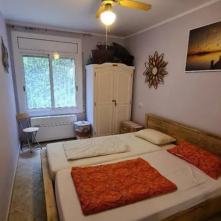 Apartment Mar Blau Roses