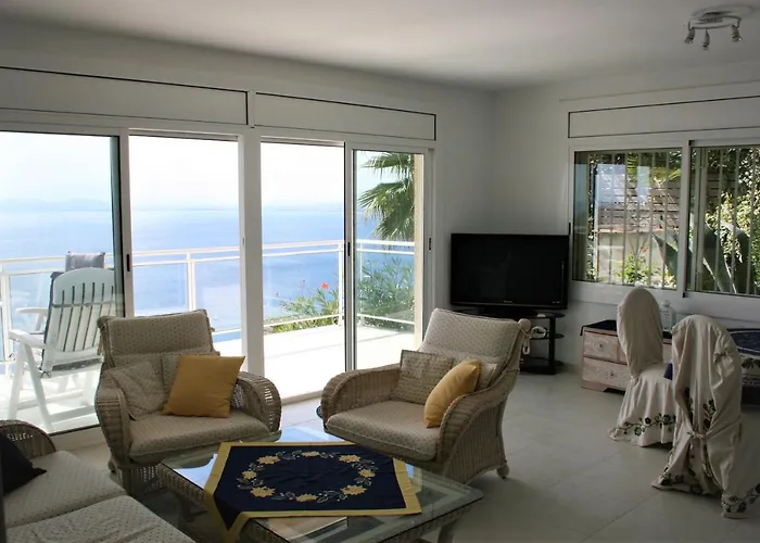 Apartmán Mar Blau Roses
