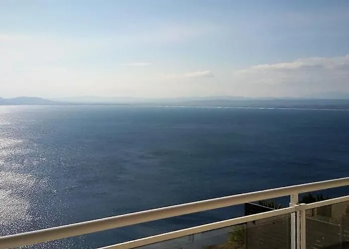 Mar Blau *