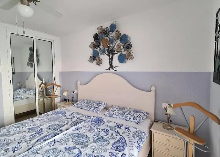 Mar Blau Appartamento Roses