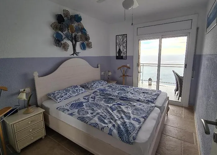 Mar Blau Appartamento Roses