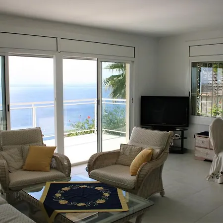 Apartment Mar Blau Roses