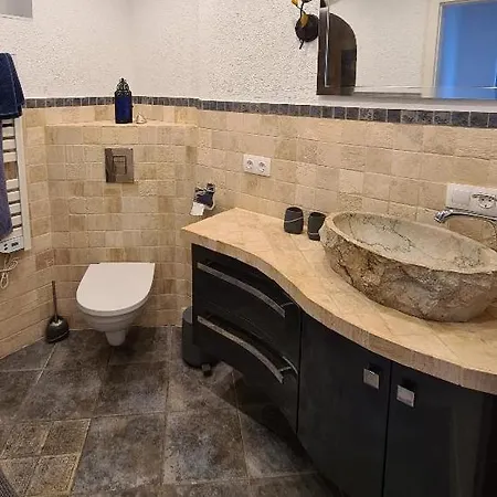 Appartement Mar Blau *
