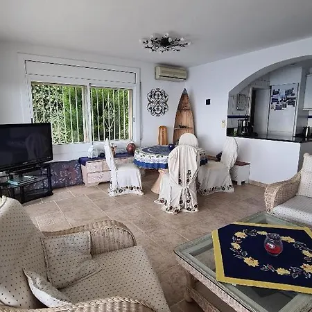 Mar Blau Appartement *